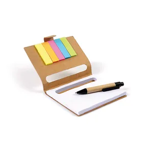 Taccuino Personalizzabile Buenos Aires, Gadget Promozionale Personalizzabile - Product Image 1