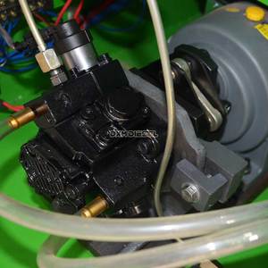 Испытательный Стенд дизельного инжектора общей топливной магистрали DXM-тестер дизельного инжектора EPS100 - Product Image 2