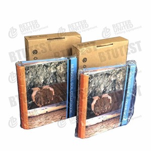 Biểu đồ màu đất munsell và sách phân loại - Product Image 2