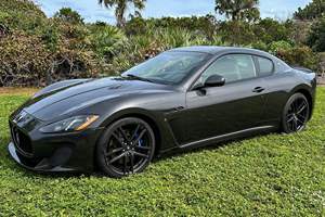 MASERATI GRANTURISMO MC COUPE 2013 D'OCCASION (LHD/RHD) - Product Image 4