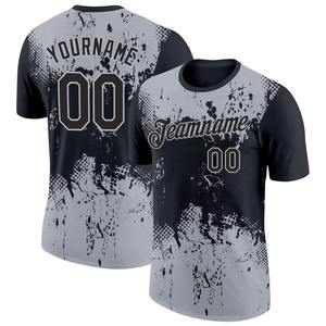 <b>baseball</b> jersey High Quality Customized Logo <b>Baseball</b> Jersey Lightweight Two-Button Styles with Short Sleeves for Boys Softball - Product Image 3