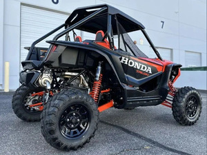 รถอเนกประสงค์ Top Performance Talon 1000X FOX Live Side by Side 4 จังหวะ รุ่นสปอร์ต UTV สำหรับทุกฤดูกาล เป็นมิตรกับสิ่งแวดล้อม พร้อมส่งออก - Product Image 3