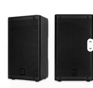 Haut-parleur actif 2 voies RCF NX-910A neuf, lot de 2 - Product Image 2