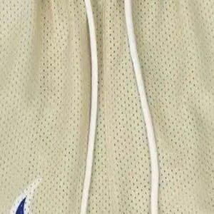 กางเกงขาสั้นตาข่ายสำหรับกิจกรรมกลางแจ้งใส่ได้ทั้งชายและหญิงกางเกงครึ่งตัวกางเกงผ้าฝ้าย100% ลายพื้นแบบลำลอง - Product Image 6