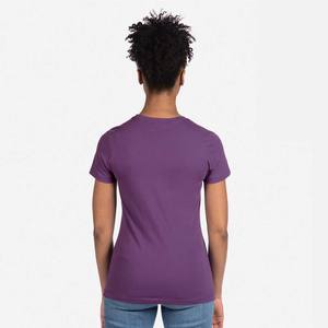 Next Level 3900 <b>S</b> <b>Womens</b> Lightweight Crew-Neck Jersey <b>T</b>-<b>Shirt</b> 2025 <b>Plus</b> <b>Size</b> <b>Women</b> Summer Customize Pattern Printed <b>T</b> <b>Shirts</b> - Product Image 2