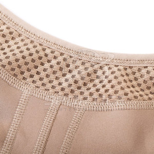 Soutien-gorge de sport pour femme, best-seller, design optimal, vêtements de sport, soutien-gorge de sport en spandex et polyester - Product Image 5