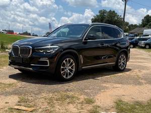 BMW X5 xDrive40i d'occasion à bas prix, modèle 2019, à vendre - Product Image 1