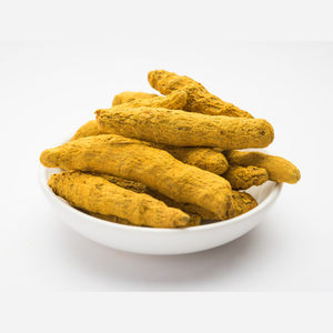 Assortimento di Radici di Curcuma Emerald Valley per Produzione Culinaria Globale e Distribuzione all'Ingrosso - Product Image 3