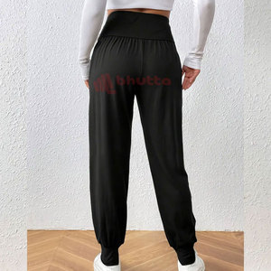 Vêtements de course taille adulte femmes pantalon décontracté tenue décontracté meilleure vente pantalon confortable pour femmes à vendre - Product Image 2