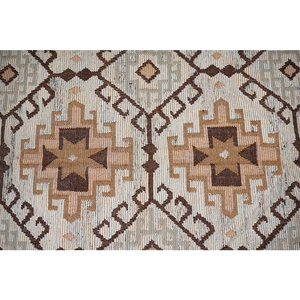 Modern Luxury Wool Kilim Rug Hand Woven Latest Design Area Rugs Living Room Decor Prayer <b>Washable</b> Reversible Durable <b>Runner</b> Rugs - Product Image 5