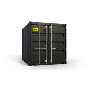 Contenedores de transporte de carga disponibles en múltiples variantes de tamaño - Product Image 6