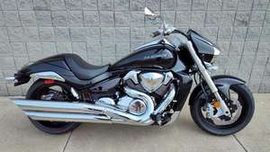 Oferta Anual 2025: Motocicleta Boulevard M109R Nueva en Venta - Product Image 3