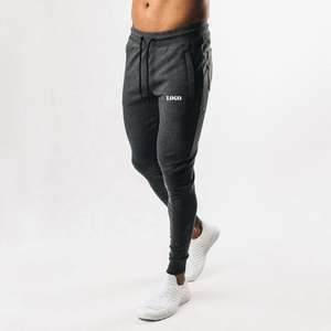 Pantalon de jogging haute performance - Joggers durables et respirants pour les entraînements en salle de sport 2026 - Product Image 1
