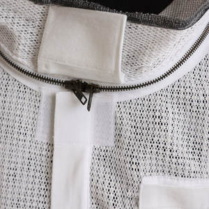 Ropa de Trabajo de Alto fabricante Traje de mantenimiento de abejas Nueva llegada Último diseño Traje de mantenimiento de abejas a la venta - Product Image 6