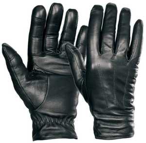 ถุงมือหนังแกะคุณภาพสูงสวมใส่ได้ทุกวันสำหรับกลางแจ้งลำลองมีบริการ OEM - Product Image 1