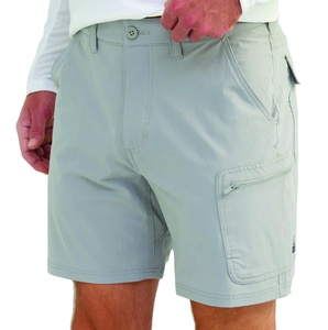 Padded Seat Fishing Shorts Guard <b>Protective</b> <b>Shield</b> Bottom Buffer Tech Performance Boat Rider Water Gear Fishing Shorts Men - Product Image 1