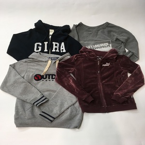 Kiện của thứ hai tay quần áo tiết kiệm quần áo kiện Áo khoác cho Nam giới sử dụng quần áo kiện tiết kiệm quần áo mang nhãn hiệu sử dụng quần áo - Product Image 1