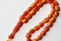 Résine Premium Tasbih Chapelets Prière Quotidienne Mosquée Utiliser Occasions Spéciales Eid Ramadan Avec Perles Principaux Colliers Islamiques