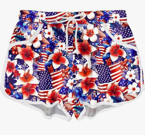 Pantalones cortos de baloncesto de malla de poliéster con estampado de secado rápido para hombre y mujer, ropa deportiva transpirable para correr y gimnasio - Product Image 4