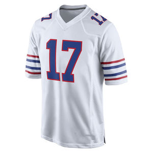 Camiseta de fútbol americano personalizada de nueva temporada, camiseta de fútbol de alta calidad con precio barato, camisetas de fútbol para hombres - Product Image 1