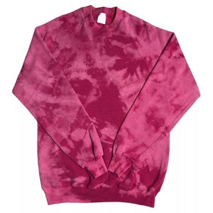 Sweatshirts oversize 100% coton délavés à l'acide pour hommes, légers, coupe ample, 450g, pour l'hiver et l'été, décontractés et sportifs - Product Image 1