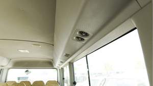 Autobús Toyota Coaster Diésel de 30 Plazas, Usado, Año 2024, Listo para Entrega, en Venta - Product Image 4