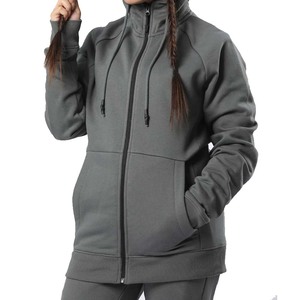 Chándal de fabricante pakistaní para mujer, nuevo chándal de último diseño para mujer, chándal de mujer de Color sólido de algodón 100% OEM - Product Image 5