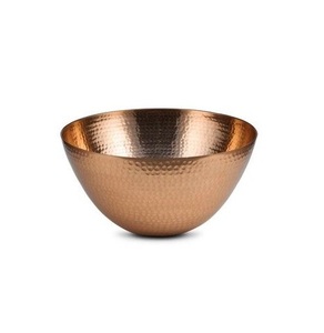 Forme et taille personnalisées bol de service de mariage design fantaisie bol de service de nourriture ramadan pour accessoires de maison au meilleur prix - Product Image 1