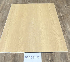 Fabricante TOP de Vietnam, Piso SPC de 4mm 5mm 6mm 7mm, Sistema de Bloqueo por Clic, Piso Vinílico - Product Image 3