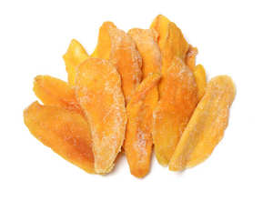 PREMIUM NATUREL BIO QUALITÉ SAINE MANGUE SÉCHÉE INDULGENCE DU VIETNAM-GROS MEILLEUR VENDEUR TOP 100G ZIPPER BAG - Product Image 5