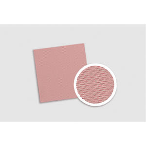 Tovaglioli Stampati Texas Bordeaux 40x40cm, Morbidi e Asciutti, 600 Pezzi, B2B - Product Image 1