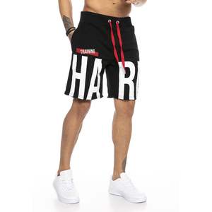 Shorts de bain pour hommes en polyester 100 % avec cordon de serrage, idéaux pour la course et la plage, collection été 2026 - Product Image 2
