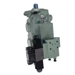 Bomba de pistones de desplazamiento variable, de desplazamiento variable, de la bomba de desplazamiento, de la bomba de desplazamiento variable, - Product Image 3