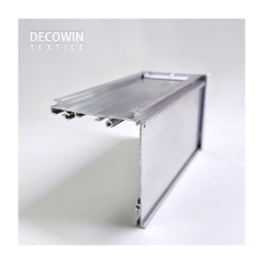 Small size square cassette's End Caps - Product Image 2