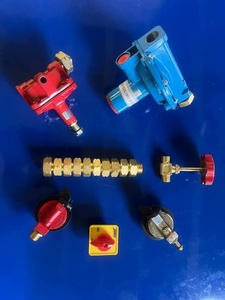 ประเภทผลิตภัณฑ์อะไหล่หม้อไอน้ำเตาแก๊สอุตสาหกรรม - Product Image 2