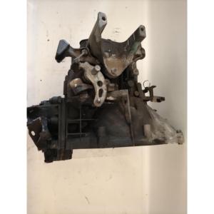 Boîte de vitesses manuelle complète pour Citroën C5 Break 223154 HDI Diesel 2000 (08>18) - Product Image 3