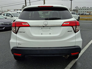 HONDA HR-V EX 2021 LISTO PARA ENVIAR - Product Image 6