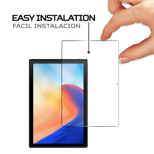ฟิล์มกันรอยหน้าจอ ANTISHOCK สำหรับแบล็ควิว แท็บ 8 2023 ฟิล์มป้องกันระดับพรีเมียมสำหรับแท็บเล็ต - Product Image 3