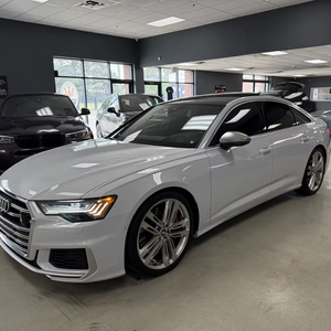 Usado 2020 S6 AWD 2,9 T Quattro Premium Plus 4dr sedán automático conducción a la izquierda y derecha vehículo disponible para la venta - Product Image 1