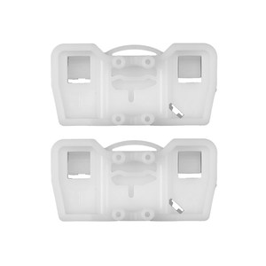 ชุดซ่อมกระจกประตูหน้าซ้ายสำหรับแลนด์โรเวอร์ ฟรีแลนเดอร์ 1 WR2139 - Product Image 6