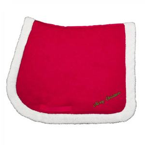 Shemax แผ่นอาน2023ขี่ม้าแผ่นอานคริสต์มาสสั่งทำ - Product Image 3