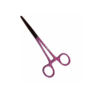 คีมห้ามเลือด Pean/ดอกไม้ที่มีสีสัน,คีมตกแต่ง/คีมห้ามเลือดตรงโดย ZACHARY INDUSTRIES - Product Image 2