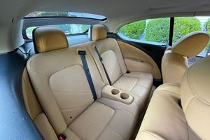 Offre Spéciale : Nissan Murano Cabriolet d'occasion - Prêt à être expédié - Product Image 3