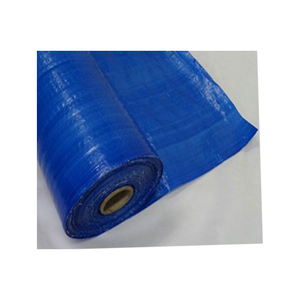 Rollos de lona ignífugos de la mejor calidad a precio barato, hoja de lona personalizada, lona multiusos resistente de 16 oz - Product Image 2