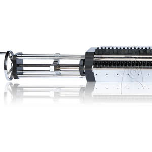 طلاء تعديل سحب الخطاف يموت طلاء البثق يموت مع تعديل العرض اليدوي - Product Image 1