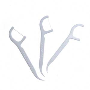 <span class=keywords><strong>Fil</strong></span> <span class=keywords><strong>dentaire</strong></span> biodégradable pour le nettoyage des <span class=keywords><strong>dents</strong></span> - Product Image 3