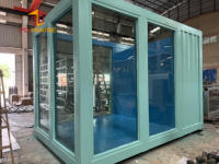 Piscine préfabriquée en aluminium et ABS sur mesure avec matériaux PVC et PC pour les hôtels, les stations balnéaires et l'utilisation commerciale en extérieur au Canada