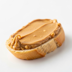 Crema de Mantequilla de Maní Fresca, Crema de Maní Natural y Suave, Alimento Alto en Proteínas para Refrigerios Saludables y Comidas Diarias - Product Image 5