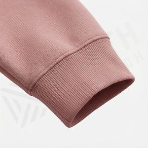 Sweat à capuche streetwear sur mesure pour homme, 100 % coton premium, couleur personnalisée, deux poches avant, pull-over, écologique, thermique - Product Image 6