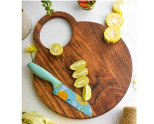 Planches à fromage en bois directement de l'usine, plateau de service rustique pour les collations, planches à découper, charcuterie, articles de cuisine au meilleur prix - Product Image 1